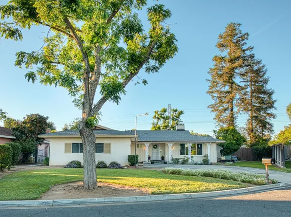 5433 E Madison Ave, Fresno, CA 93727
