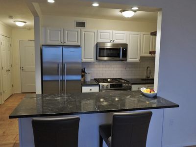 6 Whittier Pl APT 14G, Boston, MA, 02114