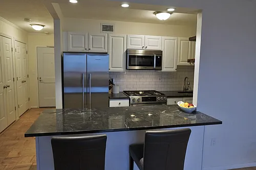 6 Whittier Pl #14G Photo 1