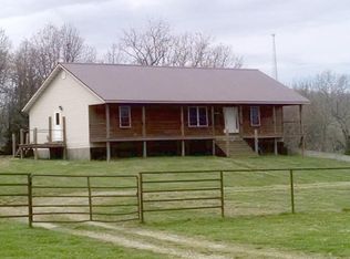 5474 Chadwell Rd, Norwood, MO 65717