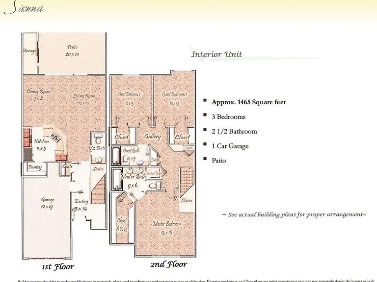 Ridgestone Villas - 870 Mission Sierra — Photo 24