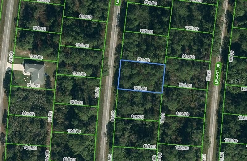 1st image of 5102 Manati Ave