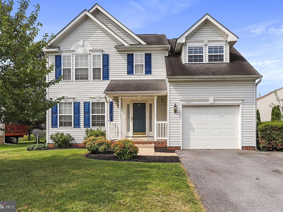 1st image of 10016 Mildred Dr