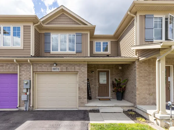 8073 Cole Ct, Niagara Falls, ON L2G 0H8