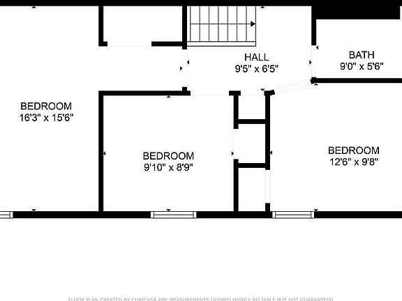 5th image of 8716 Avenue M