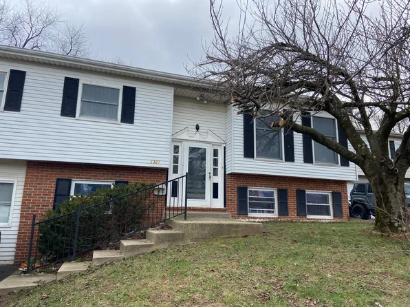 1321 Peachtree Ct, Frederick, MD 21703