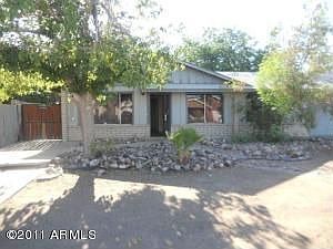 Home for Sale in Phoenix, AZ $39,900