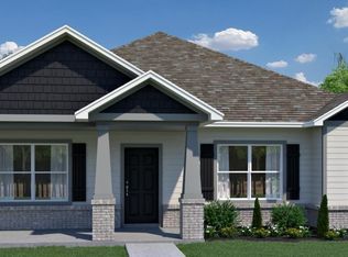 4012 Watergate Dr, Milton, FL 32583