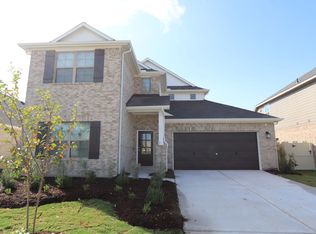 9822 N Goshawk Trl, Conroe, TX 77385