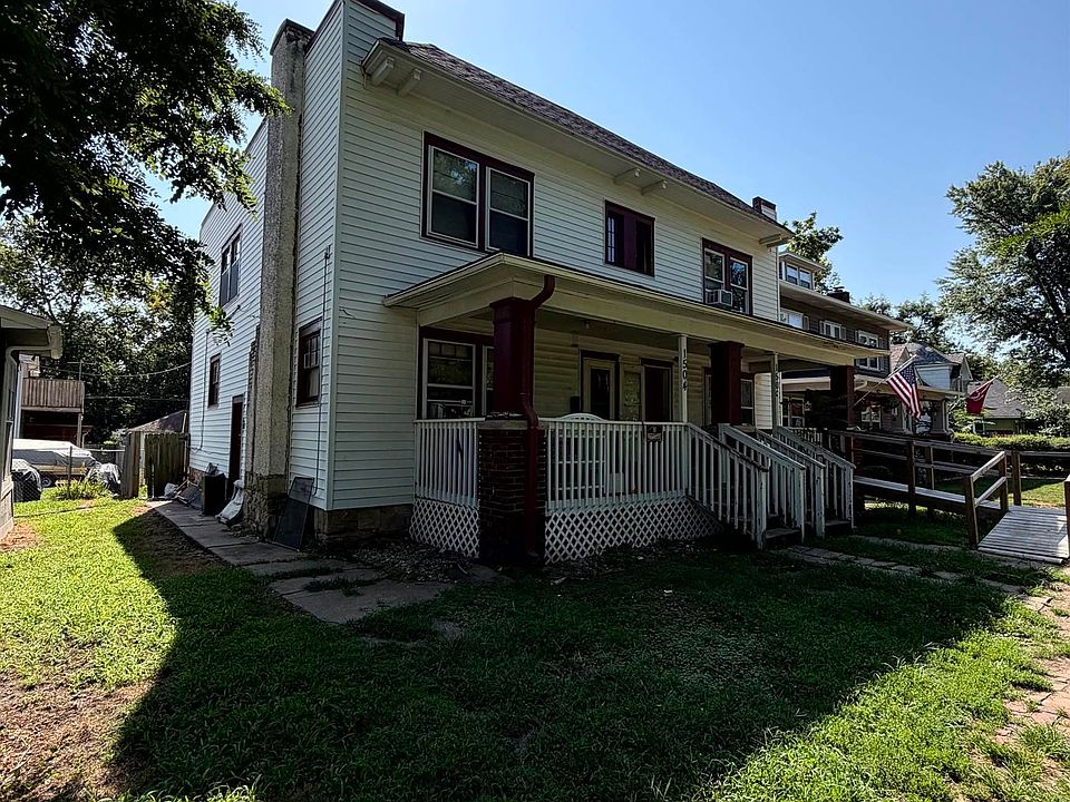 1st image of 1504/1506 SW Polk St