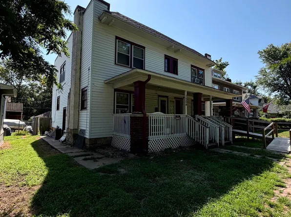 1504/1506 SW Polk St, Topeka, KS 66612