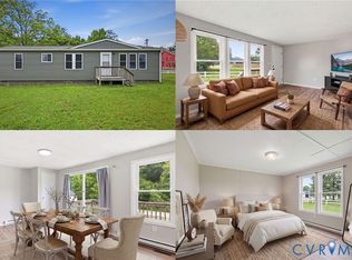 3550 N Courthouse Rd, Providence Forge, VA 23140