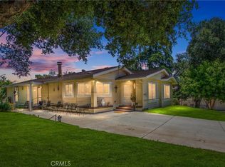 10132 Taylor Dr, Cherry Valley, CA 92223