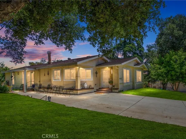 10132 Taylor Dr, Cherry Valley, CA 92223