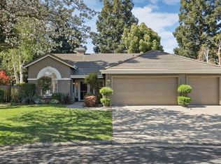 4252 Pinehurst Cir, Stockton, CA