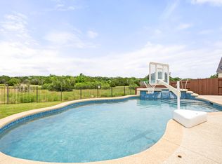 1581 Grassy Field Rd, Austin, TX 78737