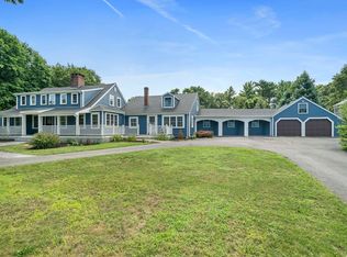 555 Webster St, Marshfield, MA 02050