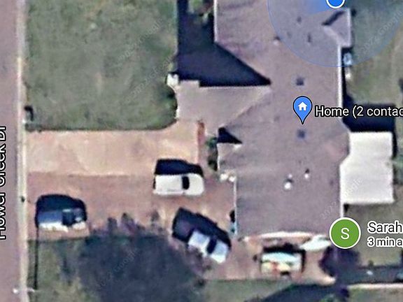 3rd image of 7264 Flower Creek Dr