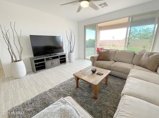 6435 E Via Arroyo Largo, Tucson, AZ 85756