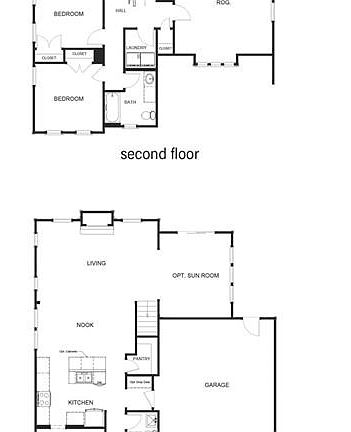 4th image of 207 Reservoir Ln