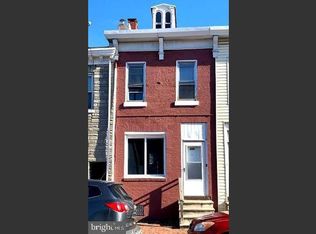 345 N 11th St, Reading, PA 19604