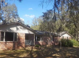 5811 Golden Oak Ln, Tallahassee, FL 32305