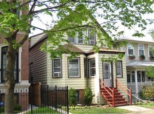 1927 W Nelson St, Chicago, IL 60657