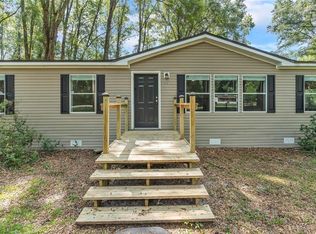 522 SE Maid Marion Ln, High Springs, FL 32643