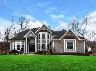 11 Harvest Rd, New City, NY 10956