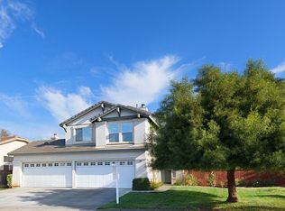 21836 Poinsettia Ln, Wildomar, CA 92595