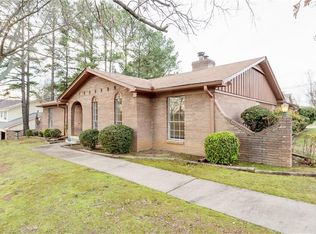 6911 S V St, Fort Smith, AR 72903