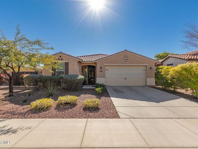 9943 W Andrea Dr, Peoria, AZ, 85383