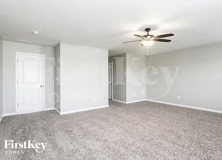 3410 S Cordell Rd — Photo 4