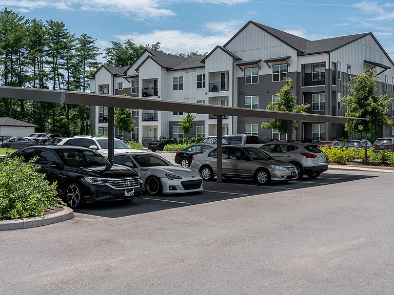 Carports Available