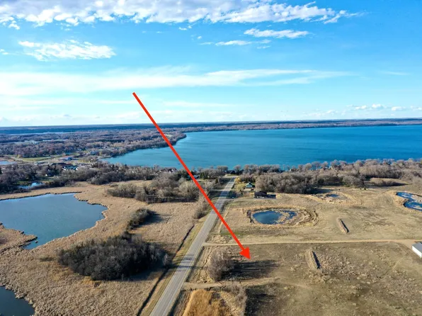 X County Rd #8, Spicer, MN 56288