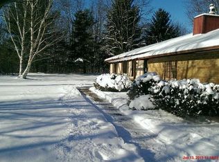 1280 Liebeck Rd, Chelsea, MI 48118