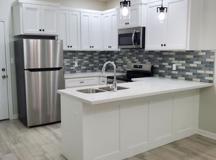 1013 N Woodson Ave, Edinburg, TX 78541