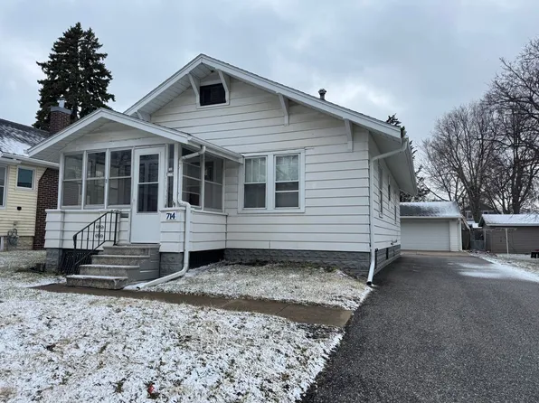 714 N 22nd St, Fort Dodge, IA 50501