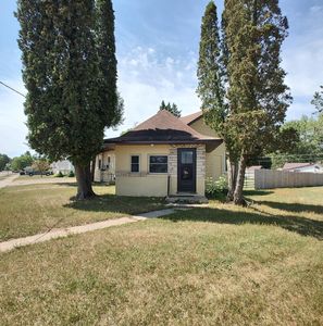 606 Newell St, Rhinelander, WI, 54501