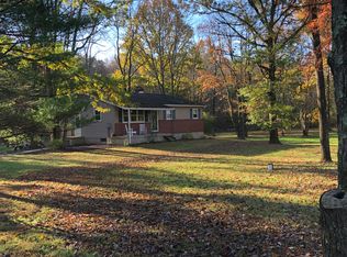 1232 Bridgeton Hill Rd, Upper Black Eddy, PA 18972