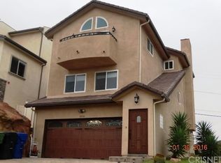 21561 Mayan Dr, Chatsworth, CA 91311