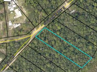 0 S Sundance Way, Holt, FL 32564