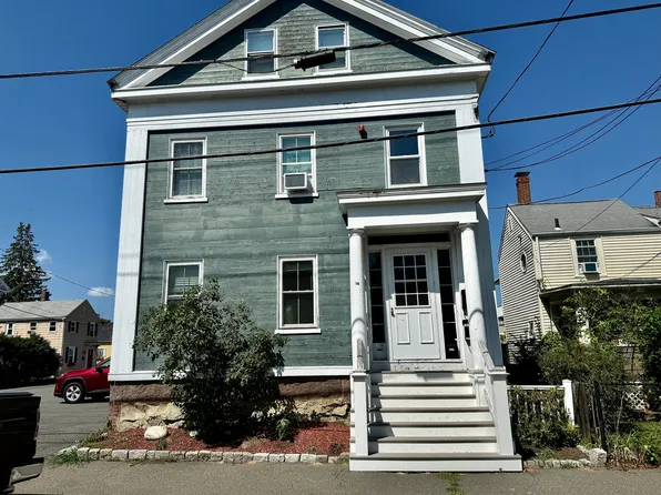 10 Cross St APT 3, Salem, MA 01970