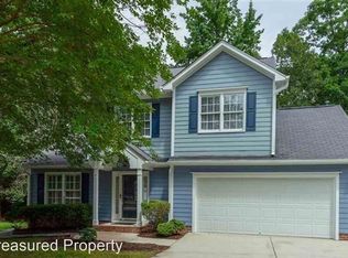 14 Brevard Ct, Durham, NC 27713