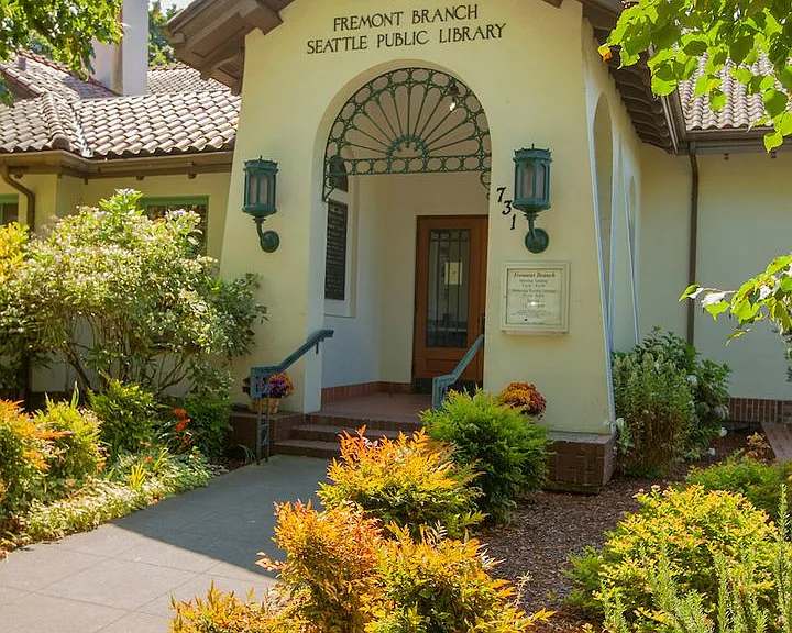 Fremont View: Modern Classic Collection — Photo 79