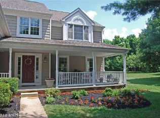 5008 Ravenhill Row, Columbia, MD 21044