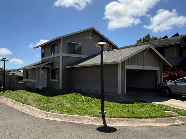 94-1127 Kaloli Loop, Waipahu, HI 96797