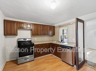 837 S 8th Ave, Tucson, AZ 85701