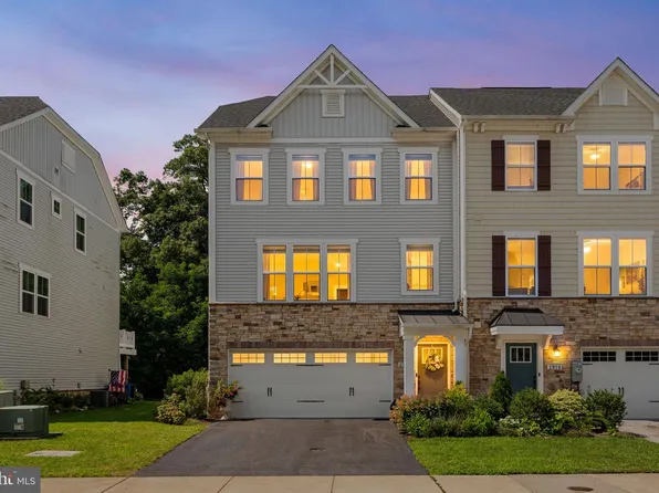 2912 Shaws Rd, Edgemere, MD 21219