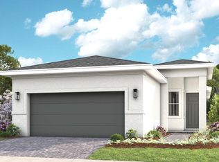 Claire Plan, Cresswind at Lake Harris, Tavares, FL 32778